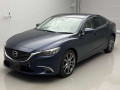 2015 Mazda Atenza