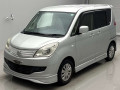2013 Suzuki Solio