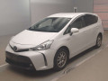 2019 Toyota Prius alpha