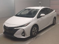 2020 Toyota Prius PHV
