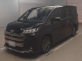 2025 Toyota Noah