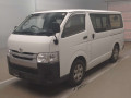 2016 Toyota Hiace Van