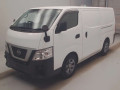 2021 Nissan NV350 CARAVAN VAN