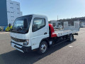 2025 Mitsubishi Fuso Canter
