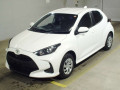 2021 Toyota YARIS