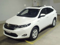 2014 Toyota Harrier Hybrid