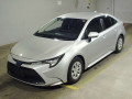 2021 Toyota Corolla Sedan