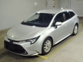 2021 Toyota Corolla Touring Wagon