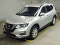 2019 Nissan X-Trail
