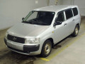 2009 Toyota Probox Van