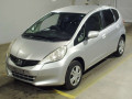2011 Honda Fit