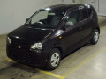2015 Suzuki Alto