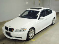 2006 BMW 3 Series