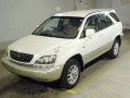 1999 Toyota Harrier