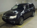 2010 Subaru Forester