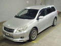 2008 Toyota Corolla Fielder