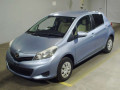 2011 Toyota Vitz