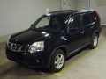 2013 Nissan X-Trail