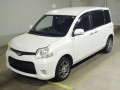 2013 Toyota Sienta