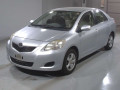 2011 Toyota Belta