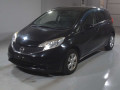 2015 Nissan Note