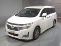 2011 Nissan Elgrand