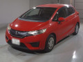 2014 Honda Fit