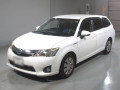 2014 Toyota Corolla Fielder