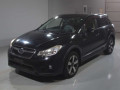 2013 Subaru XV HYBRID