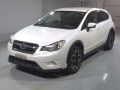 2015 Subaru XV