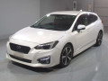2017 Subaru Impreza Sports