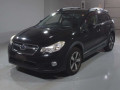2014 Subaru XV HYBRID