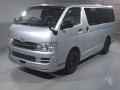2008 Toyota Regiusace Van
