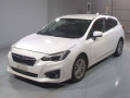 2017 Subaru Impreza Sports