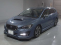2017 Subaru Levorg