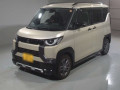 2025 Mitsubishi Delica Mini