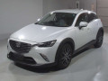 2015 Mazda CX-3