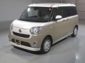 2021 Daihatsu Move Canbus