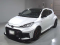 2025 Toyota GR YARIS