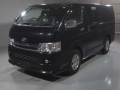 2009 Toyota Regiusace Van