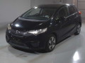 2013 Honda Fit Hybrid