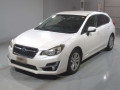 2015 Subaru Impreza Sports