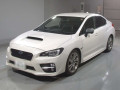 2016 Subaru WRX S4