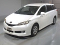 2012 Toyota Wish