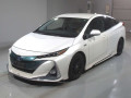 2017 Toyota Prius PHV