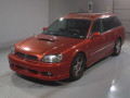 2001 Subaru Legacy Touring Wagon