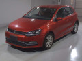 2015 Volkswagen Polo