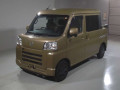 2022 Daihatsu Hijet Van