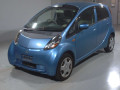 2009 Mitsubishi i