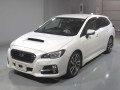 2015 Subaru Levorg